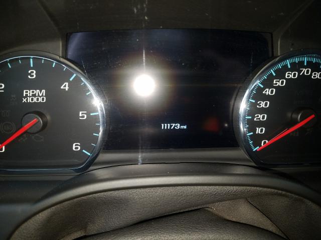 2020 GMC YUKON DENA 1GKS1CKJ4LR139761