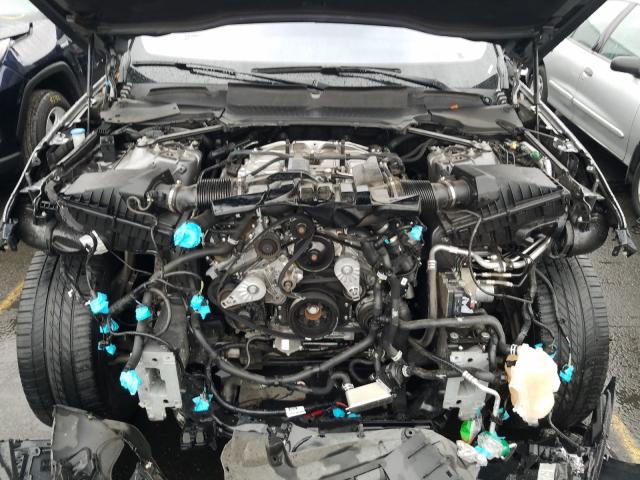 2017 LAND ROVER DISCOVERY - SALRRBBV9HA042778