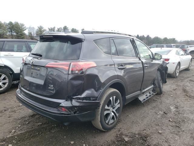 2017 TOYOTA RAV4 LE JTMBFREV9HJ139050