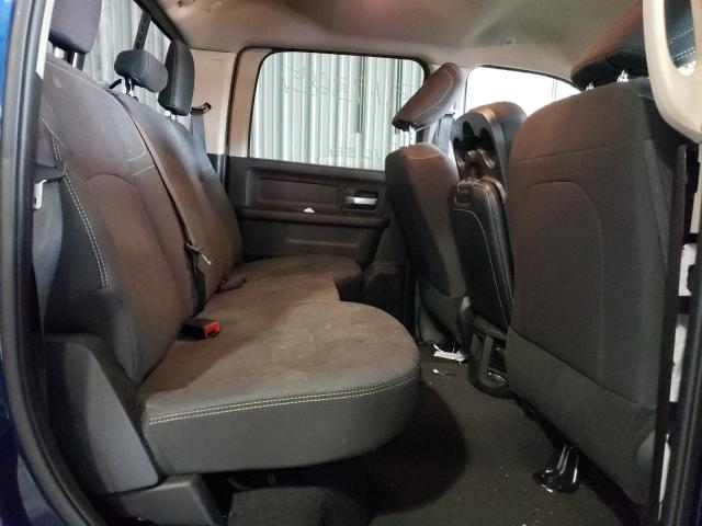 2019 RAM 2500 TRADE 3C6UR5CJ7KG633173