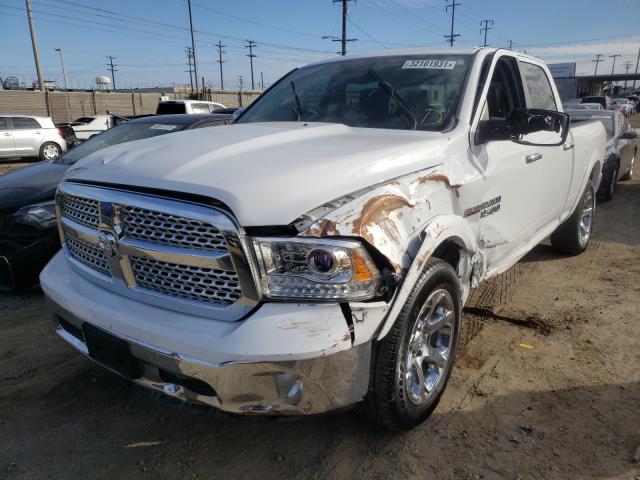 2017 RAM 1500 LARAM 1C6RR6VT6HS801719