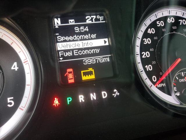 2014 RAM 3500 ST 3C63RRGLXEG247740