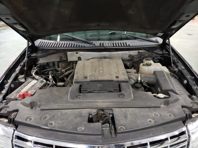 2012 LINCOLN NAVIGATOR 5LMJJ3J58CEL05114
