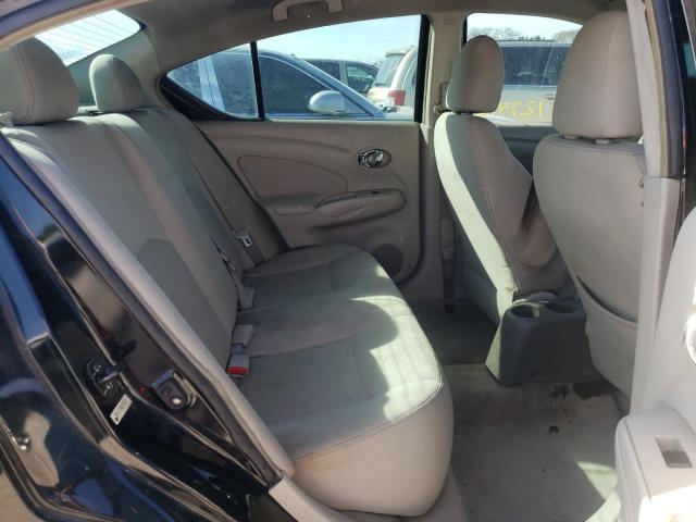 2014 NISSAN VERSA 3N1CN7AP3EL800307