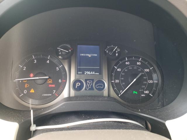 2014 LEXUS GX 460 JTJBM7FX0E5089845