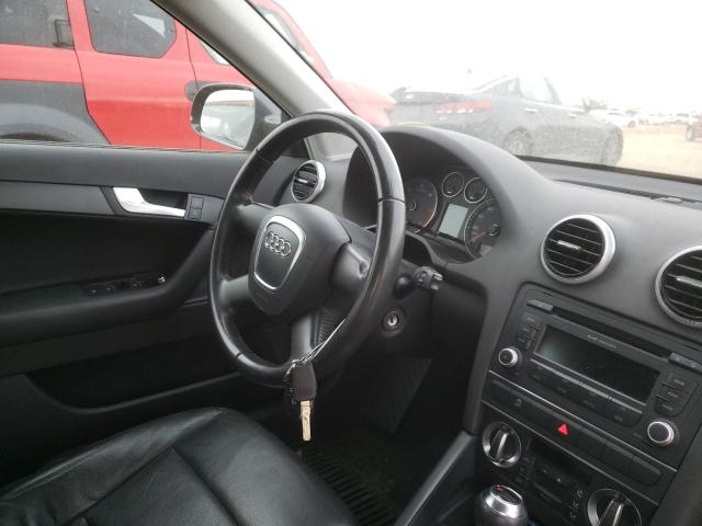 2012 AUDI A3 PREMIUM WAUBJAFM0CA048700