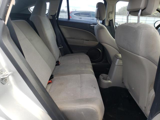 2011 DODGE CALIBER MA 1B3CB3HA4BD234225
