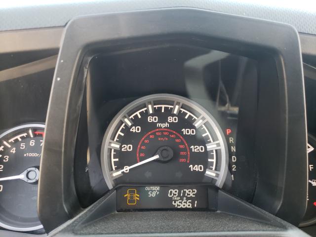 2013 HONDA RIDGELINE 5FPYK1F5XDB002228