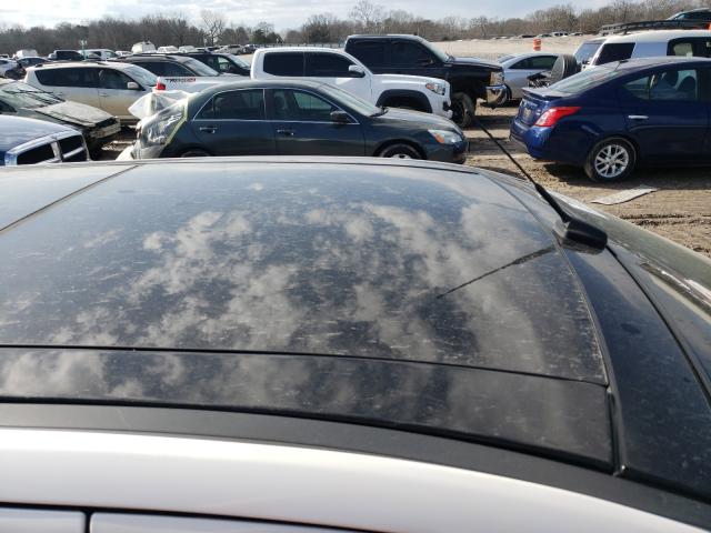 2012 LINCOLN MKX 2LMDJ8JK0CBL08043