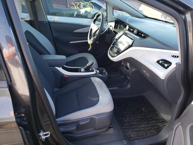 2017 CHEVROLET BOLT EV LT 1G1FW6S00H4132214