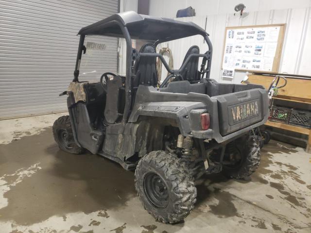 2017 YAMAHA YXE700 E 5Y4AMA3Y1HA102047