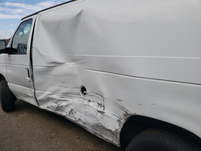2011 FORD ECONOLINE 1FTNE1ELXBDA26293