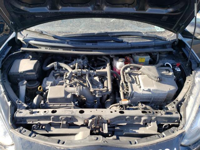 2016 TOYOTA PRIUS C JTDKDTB33G1133491