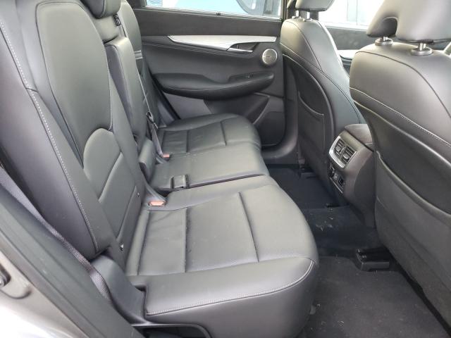 2019 INFINITI QX50 ESSEN 3PCAJ5M35KF126605