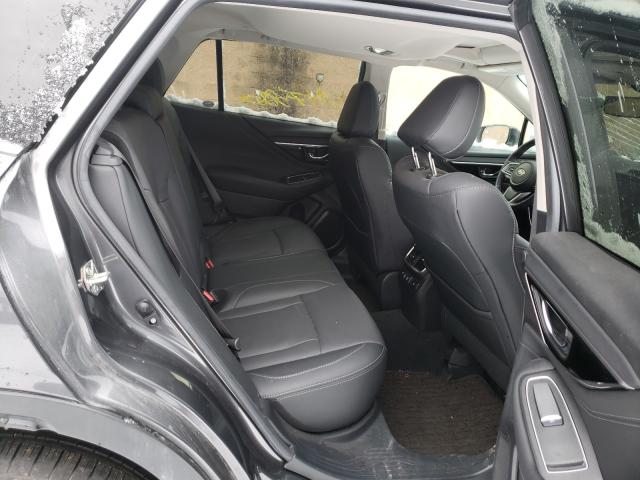 2020 SUBARU OUTBACK LI 4S4BTANC1L3228225