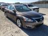 2015 NISSAN ALTIMA 2.5 - 1N4AL3AP3FC247373