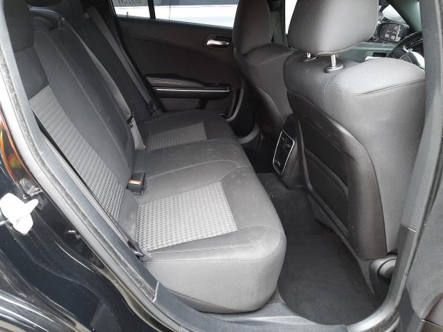 2019 DODGE CHARGER GT 2C3CDXHGXKH585135