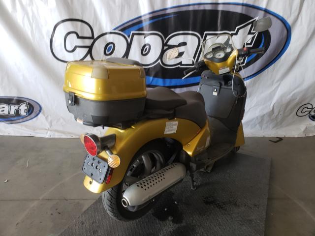 2002 APRILIA SCARABEO 1 ZD4PCB00X2S001587