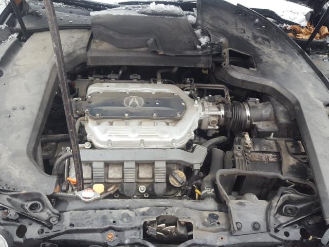 2013 ACURA TL TECH 19UUA8F53DA010636