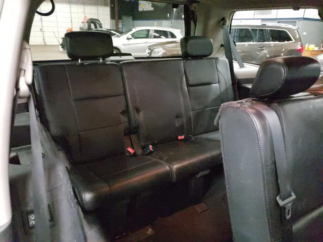 2010 INFINITI QX56 5N3ZA0NC7AN909559