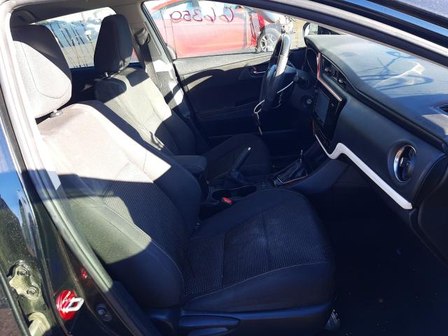 2016 TOYOTA SCION IM JTNKARJE1GJ504836
