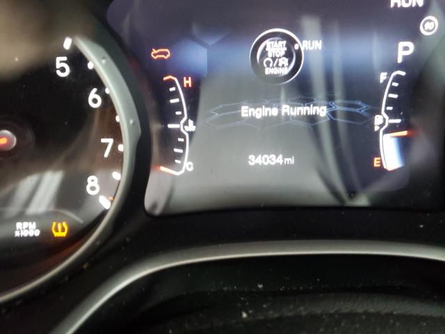 2017 JEEP COMPASS LA 3C4NJDBB5HT628286