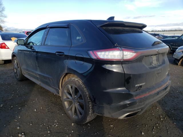 2016 FORD EDGE SPORT 2FMPK4AP7GBB96390