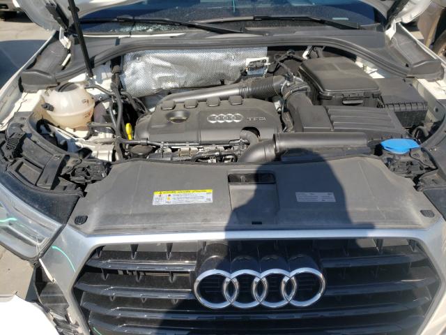 2017 AUDI Q3 PREMIUM WA1HCCFS8HR017747