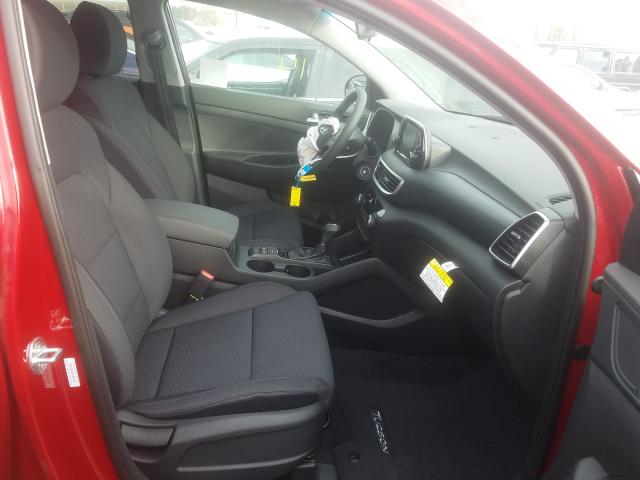 2021 HYUNDAI TUCSON SE KM8J23A47MU339740