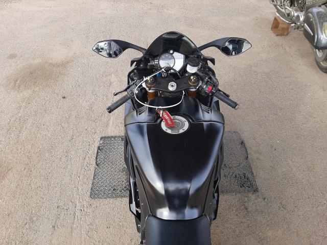 2017 YAMAHA R6 JYARJ28E5HA000657
