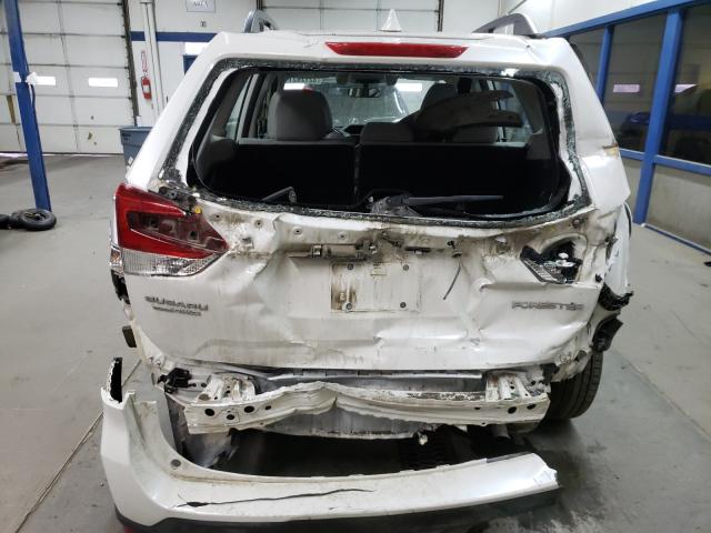 2020 SUBARU FORESTER JF2SKADC5LH446875