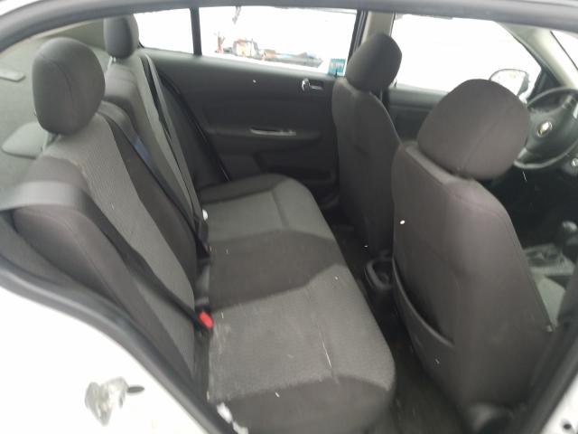 2010 CHEVROLET COBALT 2LT 1G1AF5F58A7211435