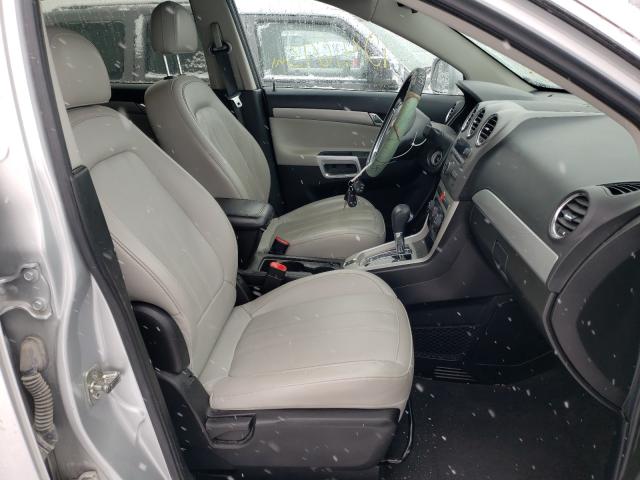 2012 CHEVROLET CAPTIVA SP 3GNFL4E52CS618714
