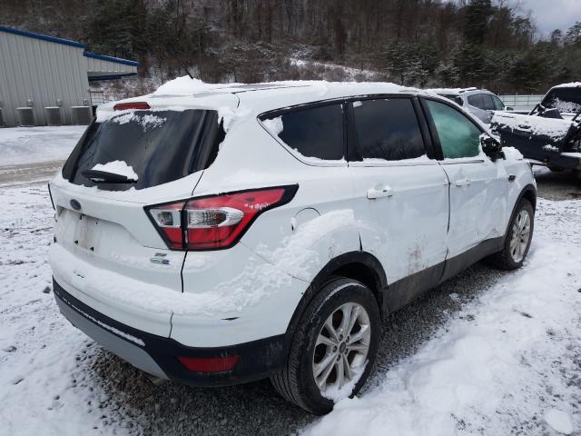 2017 FORD ESCAPE 1FMCU9G95HUC17067