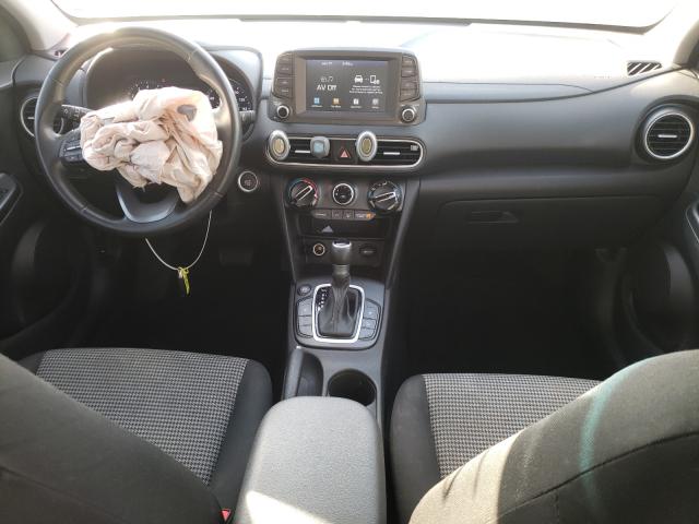 2018 HYUNDAI KONA SEL KM8K22AA5JU070086