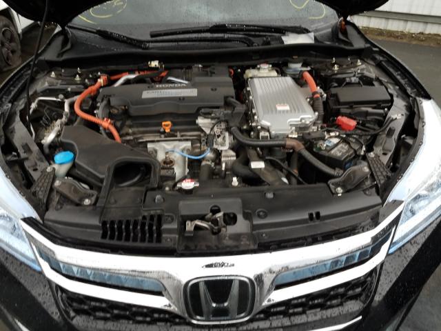 2014 HONDA ACCORD PLU JHMCR5F7XEC000791