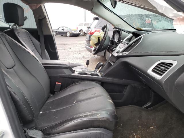 2016 GMC TERRAIN DE 2GKFLVE37G6358199
