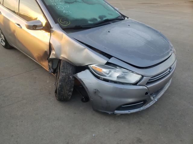 2015 DODGE DART SE 1C3CDFAA4FD337241
