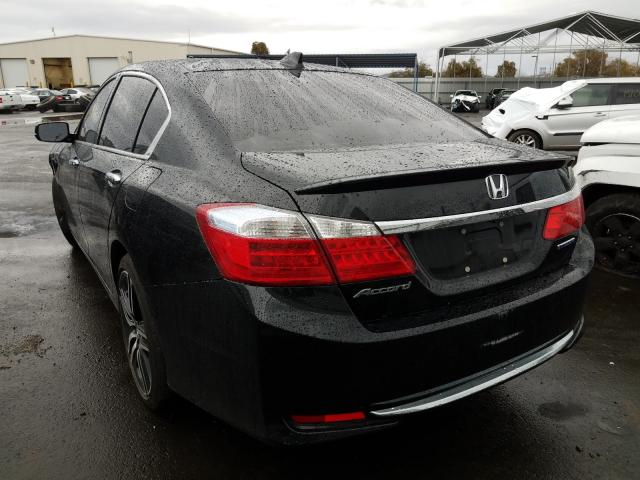 2014 HONDA ACCORD PLU JHMCR5F7XEC000791