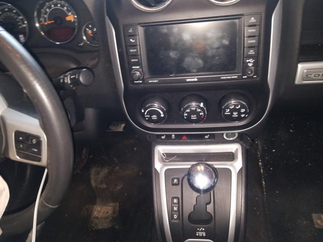 2014 JEEP COMPASS LI 1C4NJDCB9ED620224
