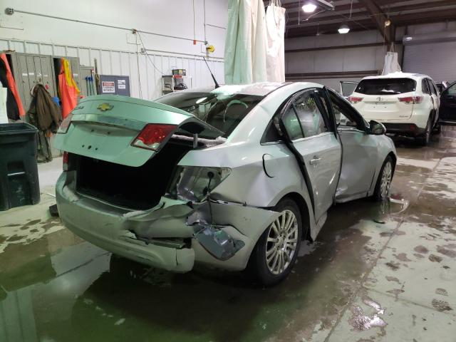 2014 CHEVROLET CRUZE ECO 1G1PH5SB6E7300944