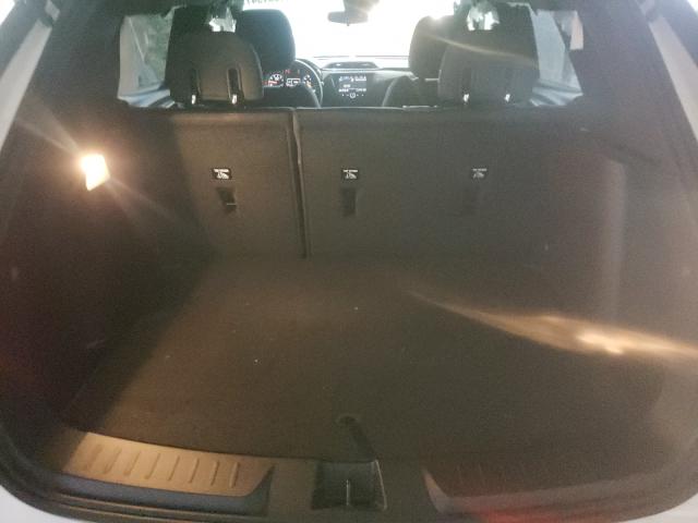 2021 CHEVROLET TRAILBLAZE KL79MTSL6MB066029