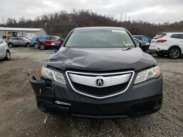 2013 ACURA RDX 5J8TB4H31DL006148