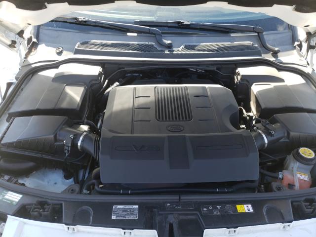 2012 LAND ROVER LR4 HSE SALAG2D44CA645301