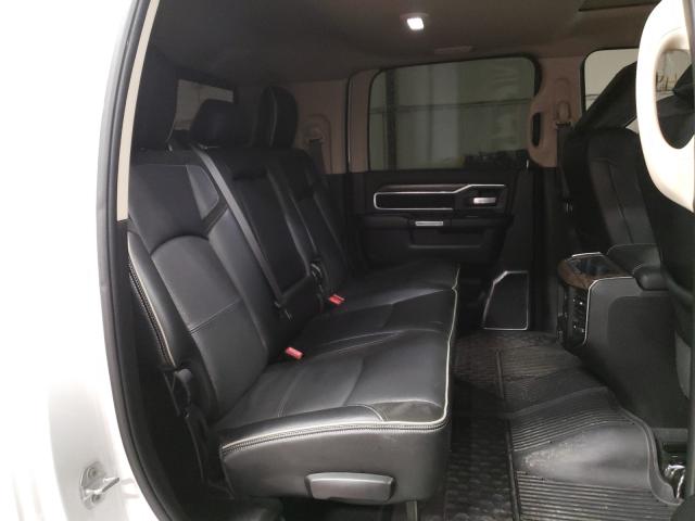 2019 RAM 2500 LARAM 3C6UR5NL0KG635507