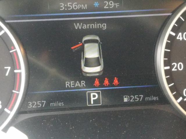 2020 NISSAN SENTRA SV 3N1AB8CV2LY253404