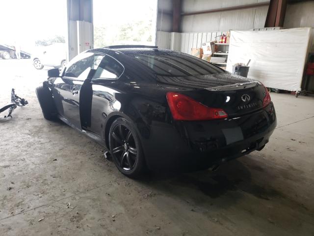 2013 INFINITI G37 JOURNE JN1CV6EKXDM900157
