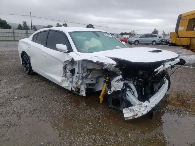2020 DODGE CHARGER SC - 2C3CDXGJXLH175014