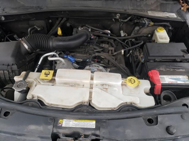 2011 JEEP LIBERTY 1J4PP2GK3BW515761