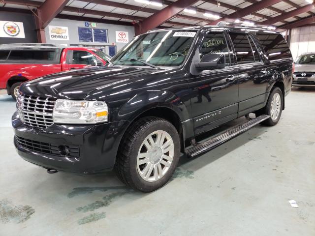 2012 LINCOLN NAVIGATOR 5LMJJ3J58CEL05114
